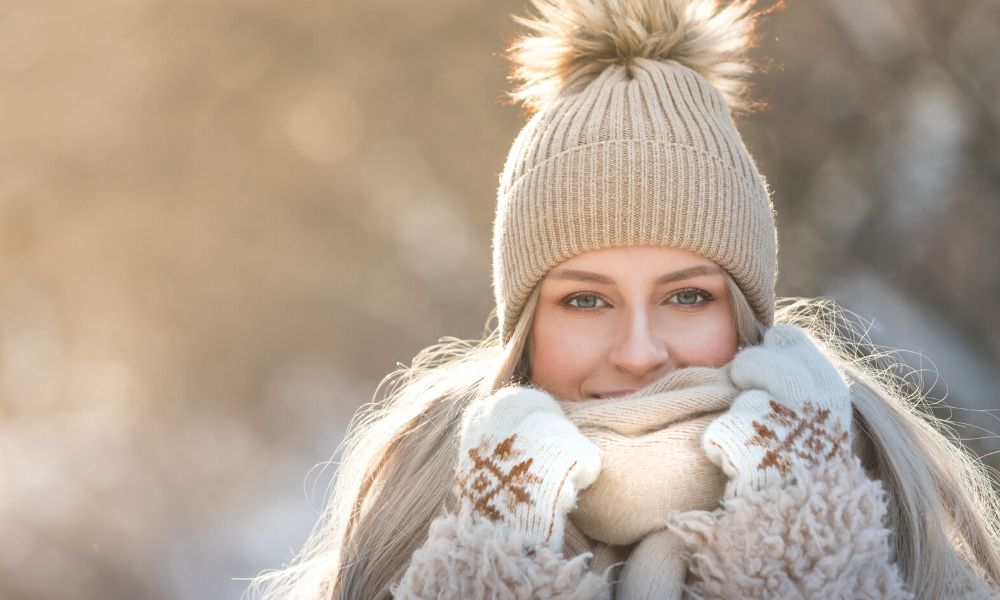 How To Layer Clothing For Cold Weather - #