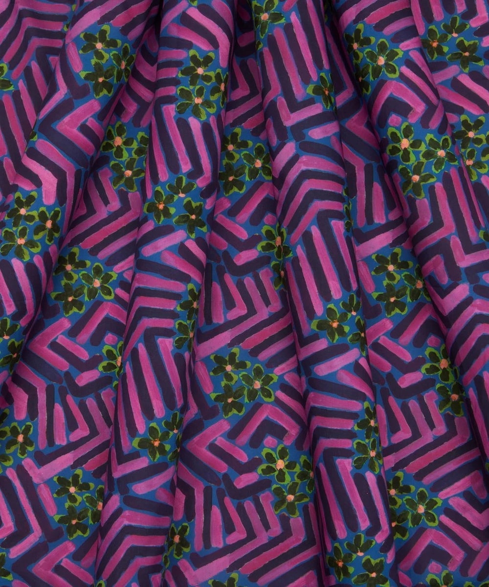 Flower Portrait-Tana Lawn™-Liberty Fabric
