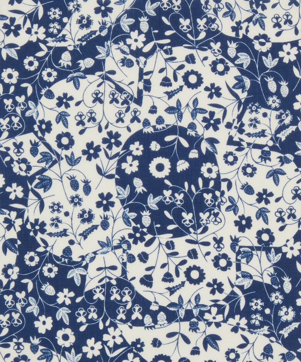 Mirabelle Mono-Tana Lawn™-Liberty Fabrics