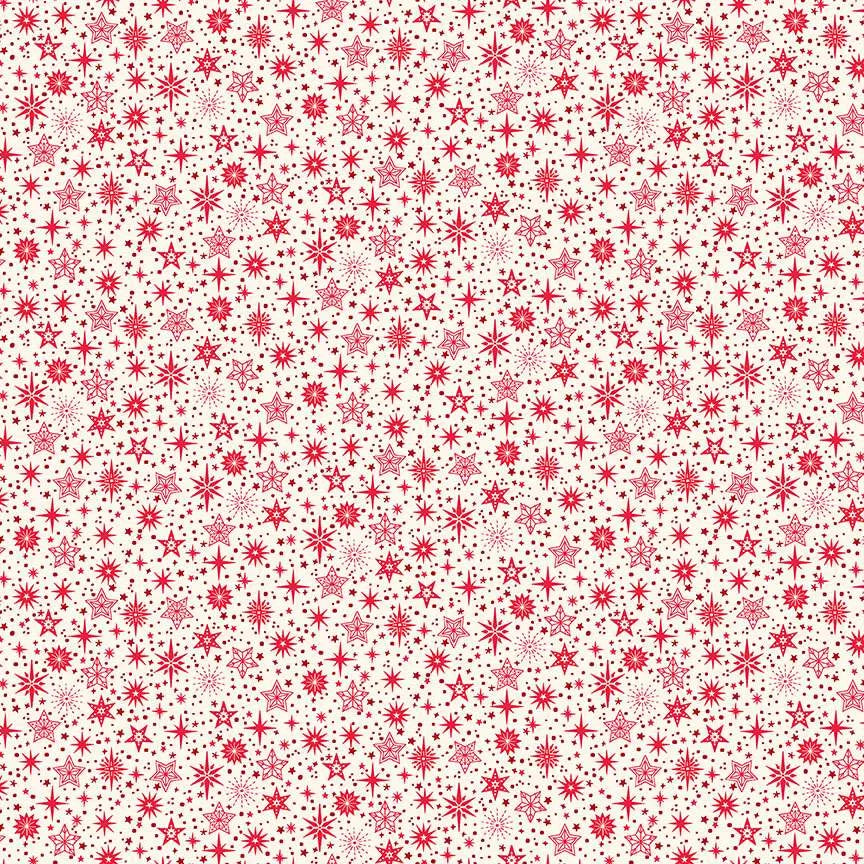 Star-Red