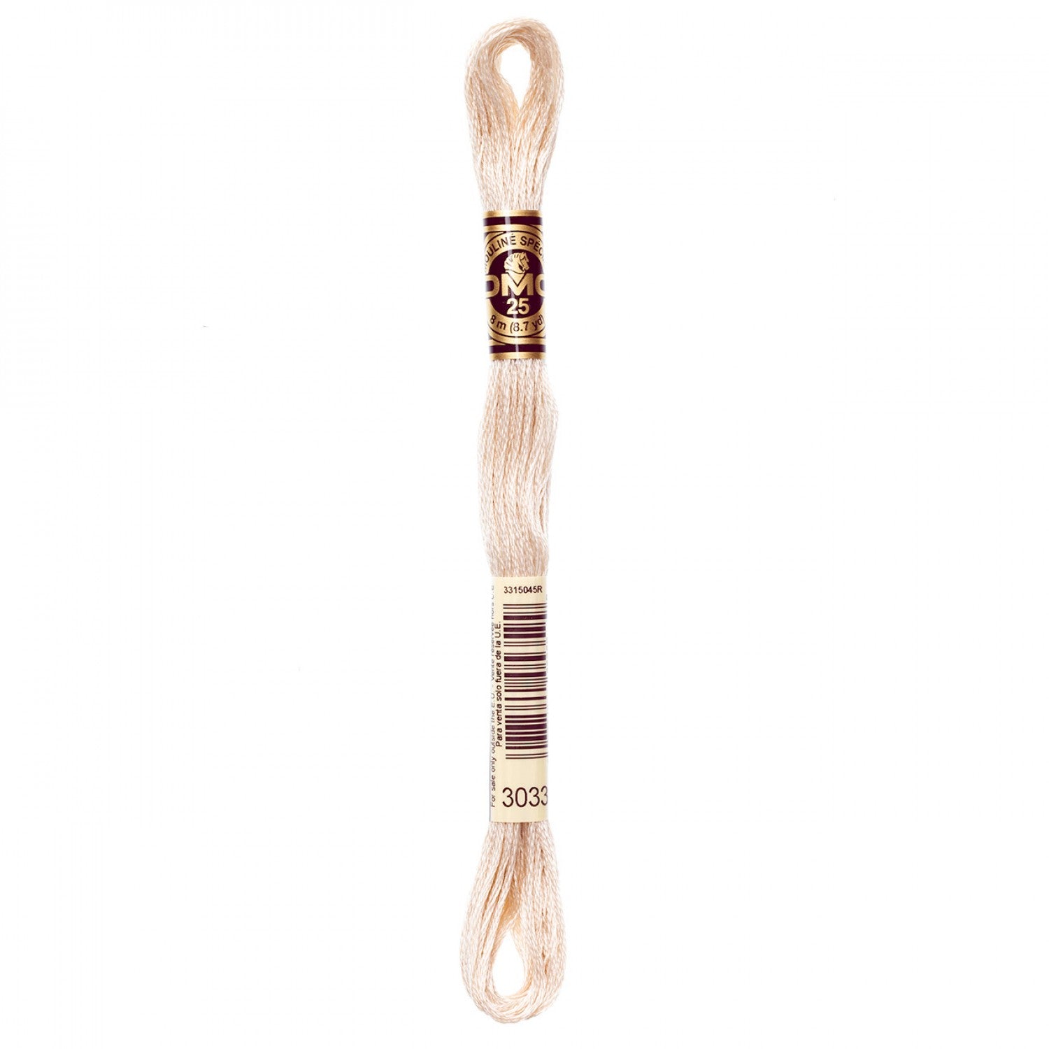 Very Light Mocha Brown-3033