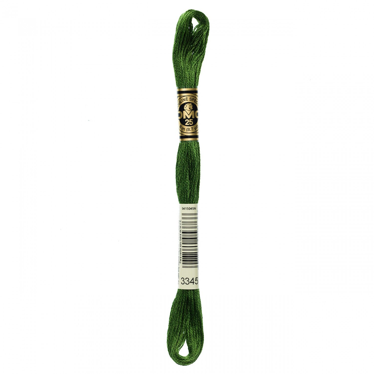Dark Hunter Green-3345