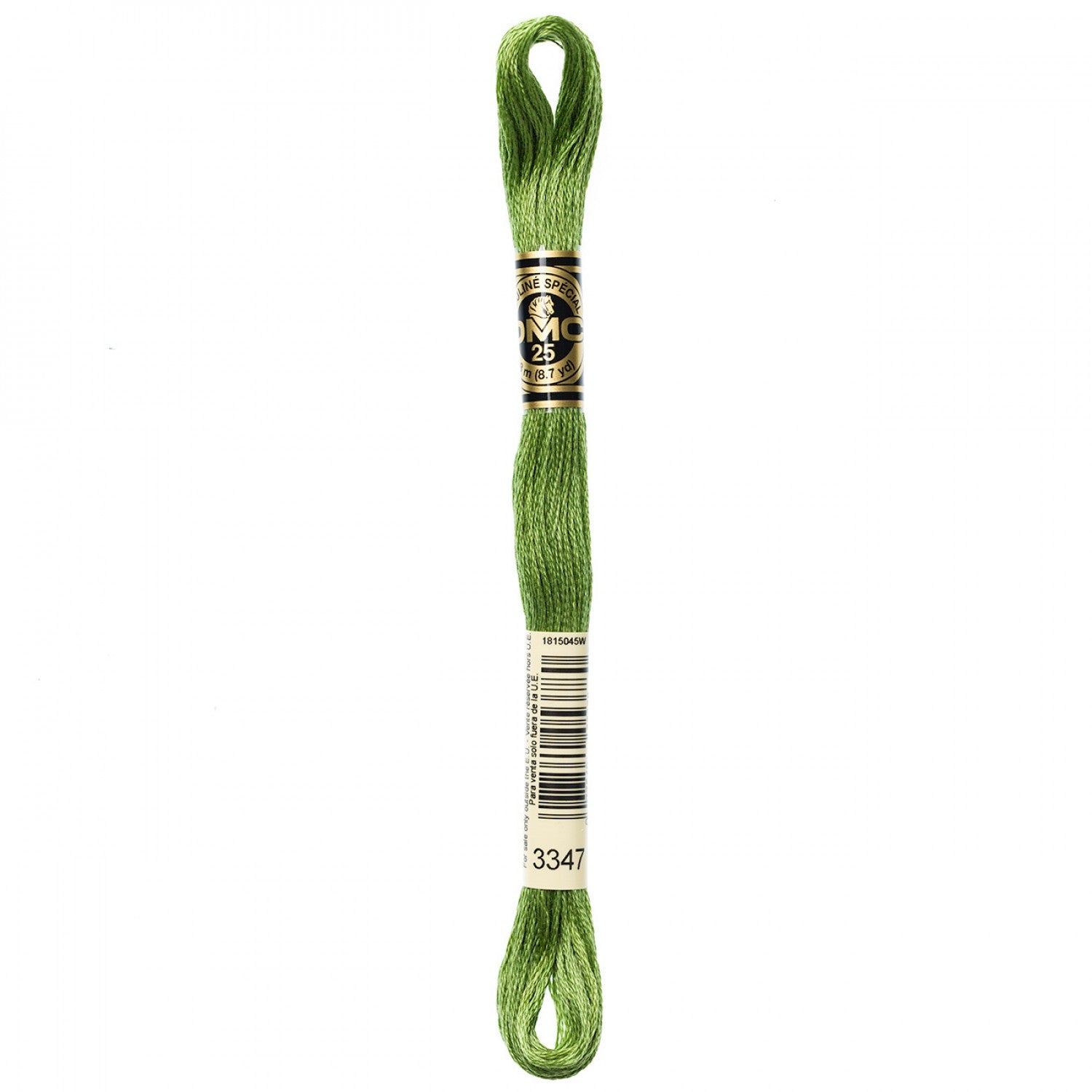 Medium Yellow Green-3347