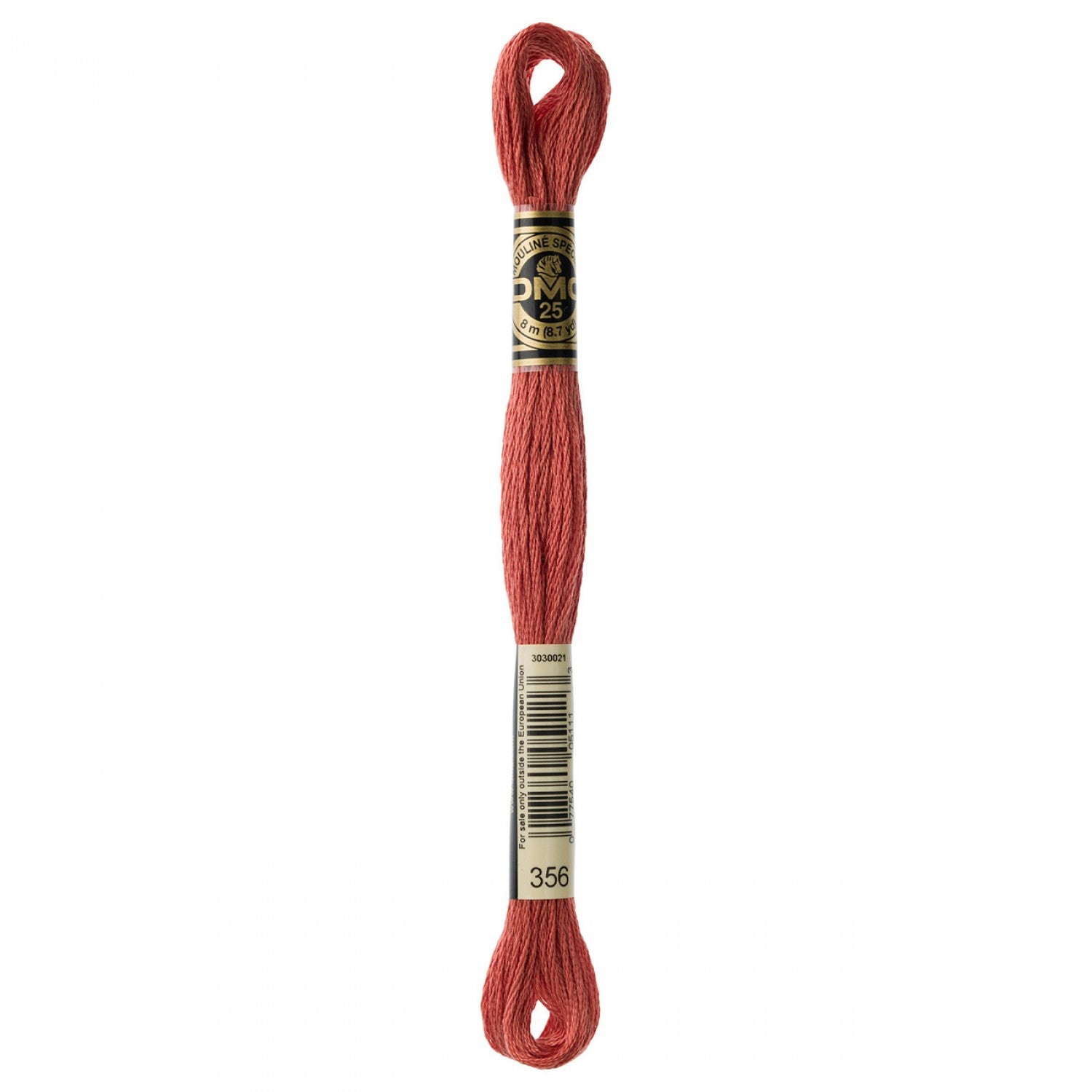 Medium Terra Cotta-356