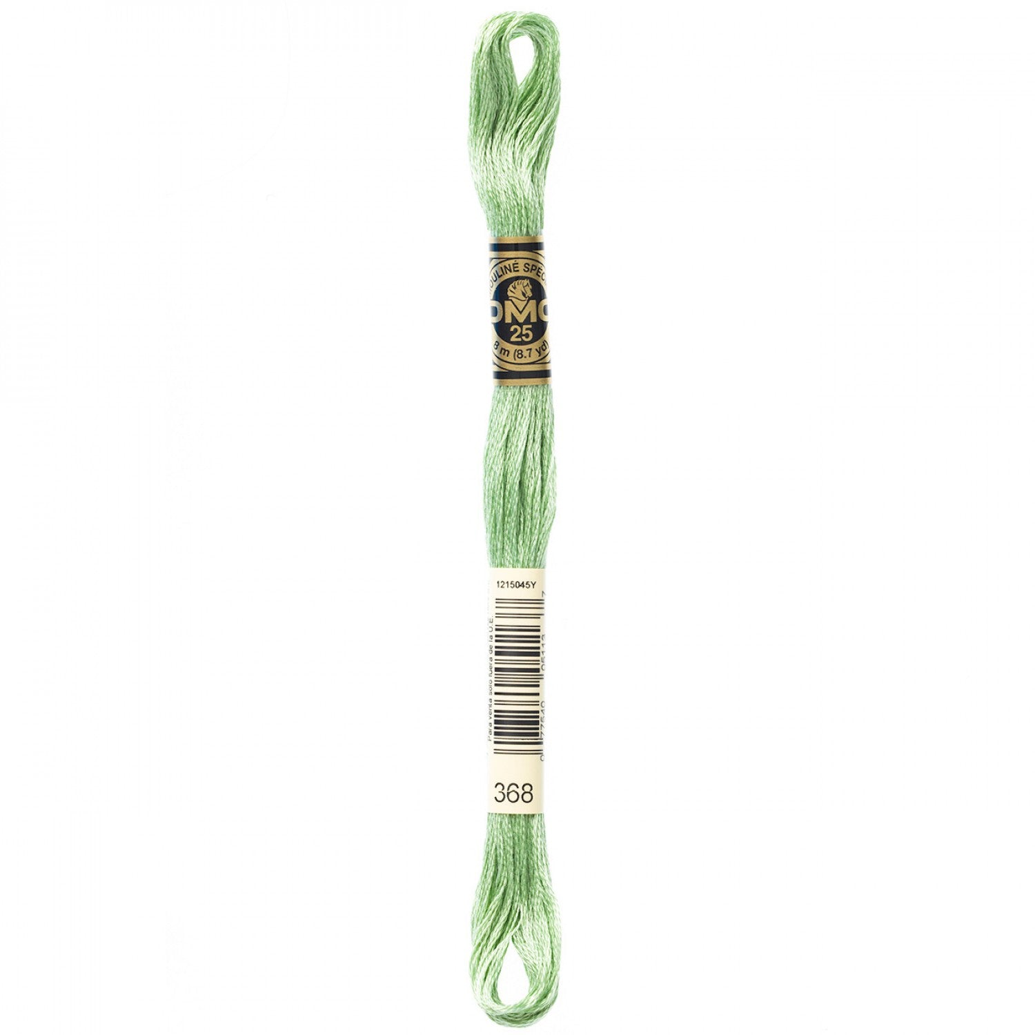 Light Pistachio Green-368