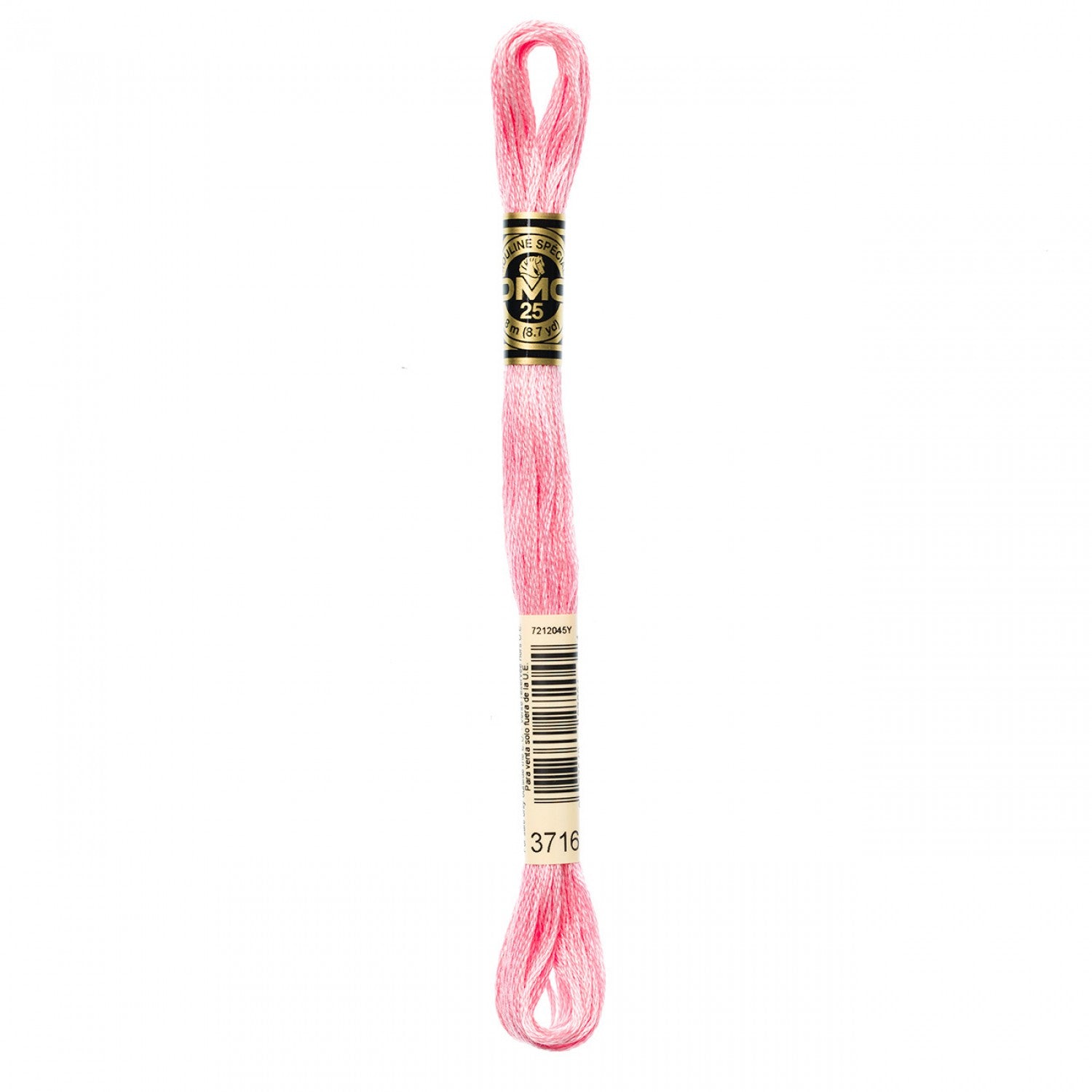 Very Very Light Dusty Rose-3716