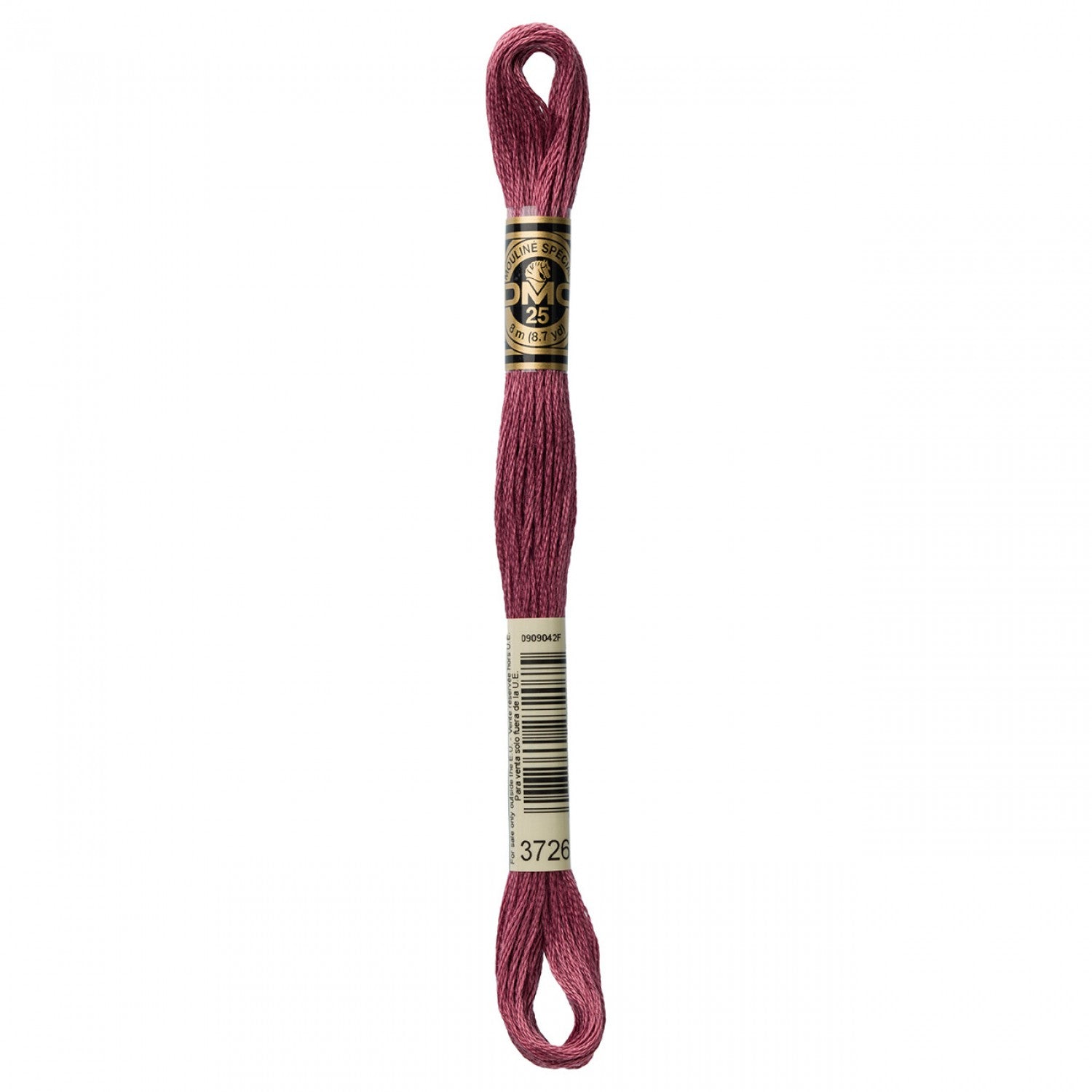 Dark Antique Mauve-3726