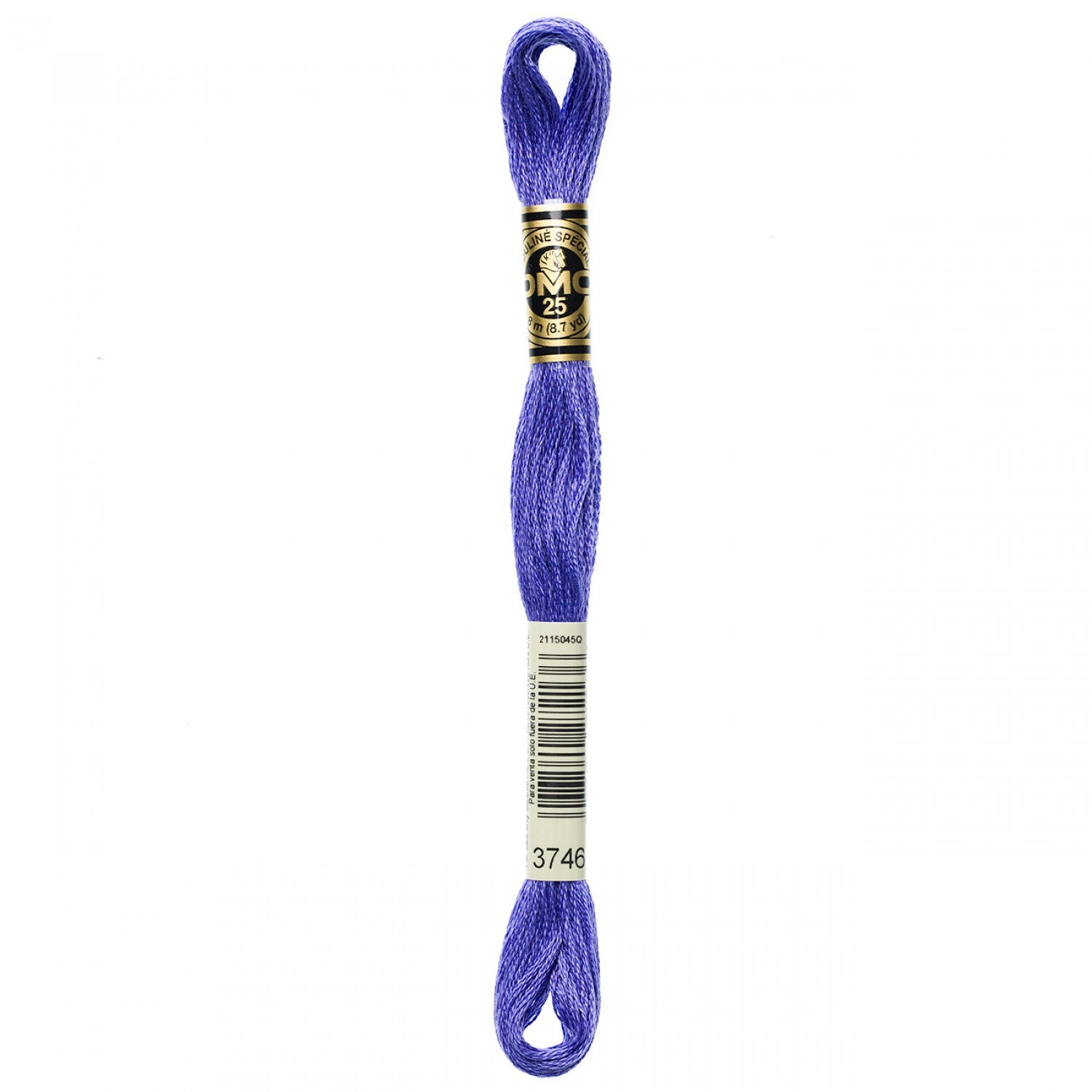 Dark Blue Violet-3746