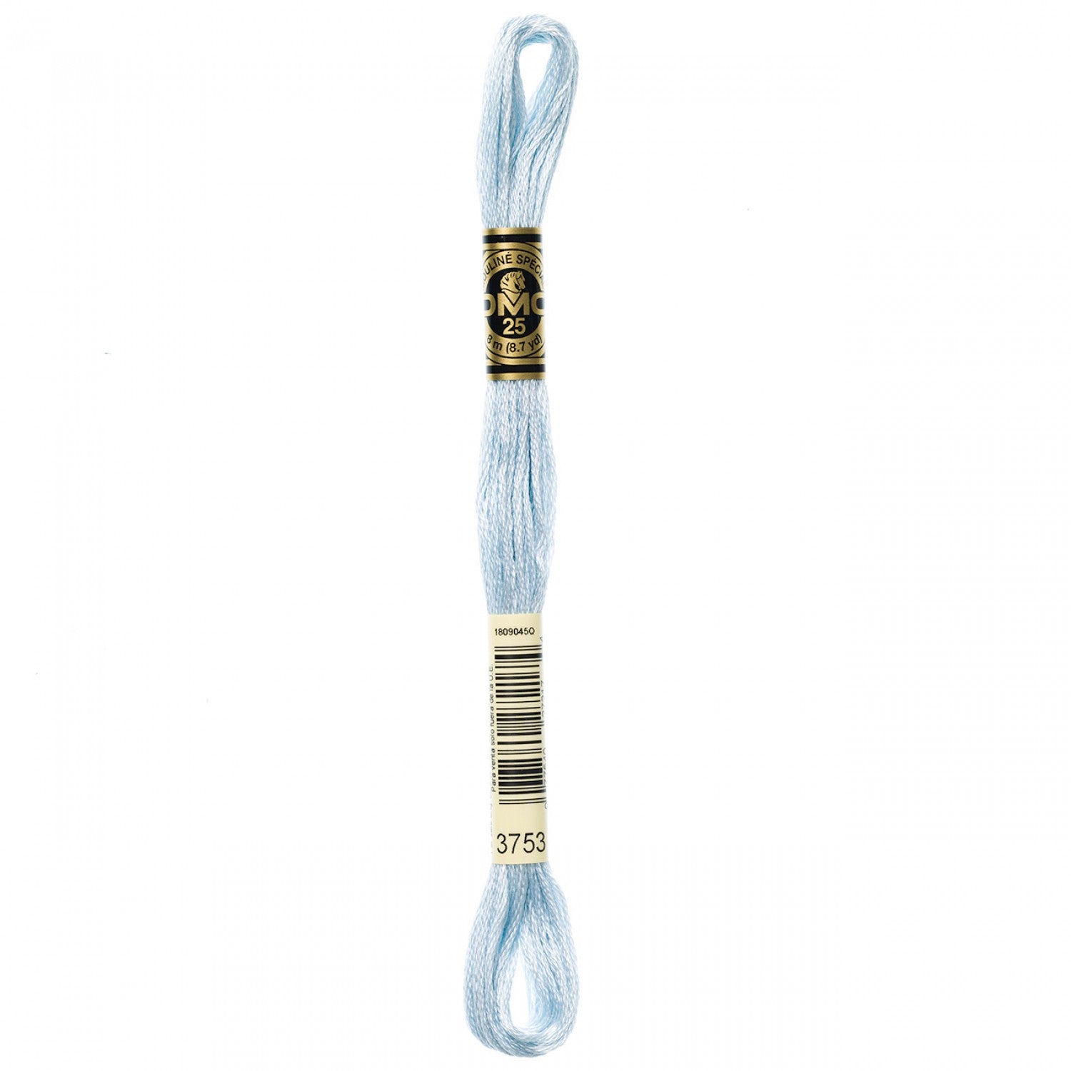 Ultra Very Light Antique Blue-3753