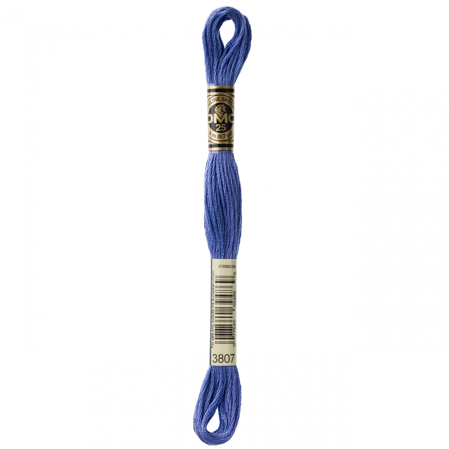 Cornflower Blue-3807