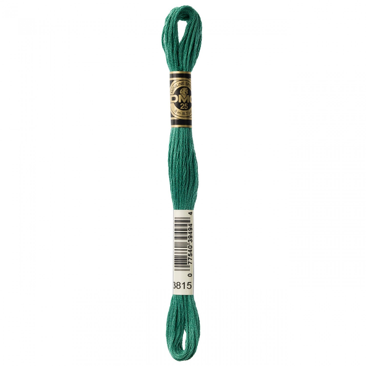 Dark Celadon Green-3815