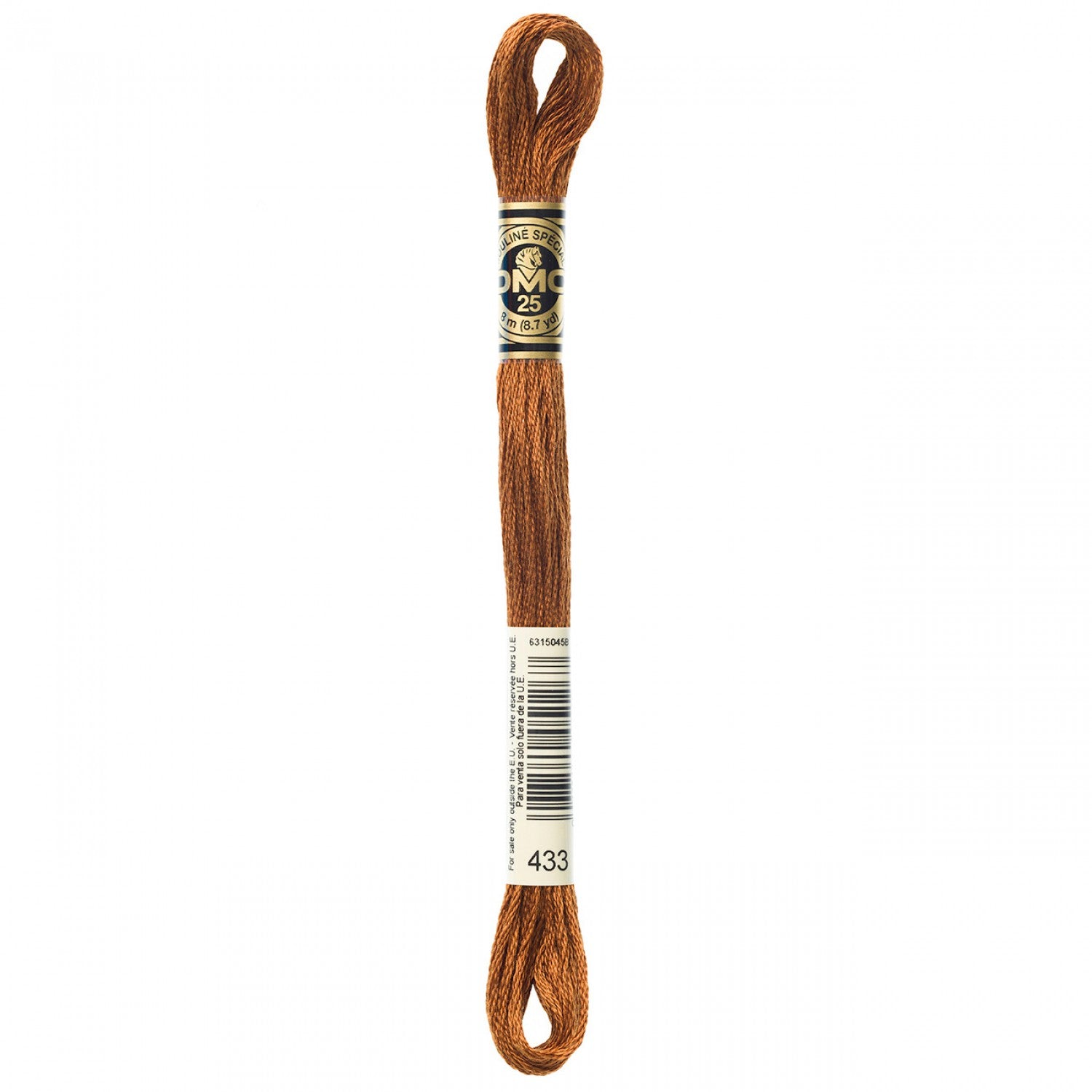Medium Brown-433