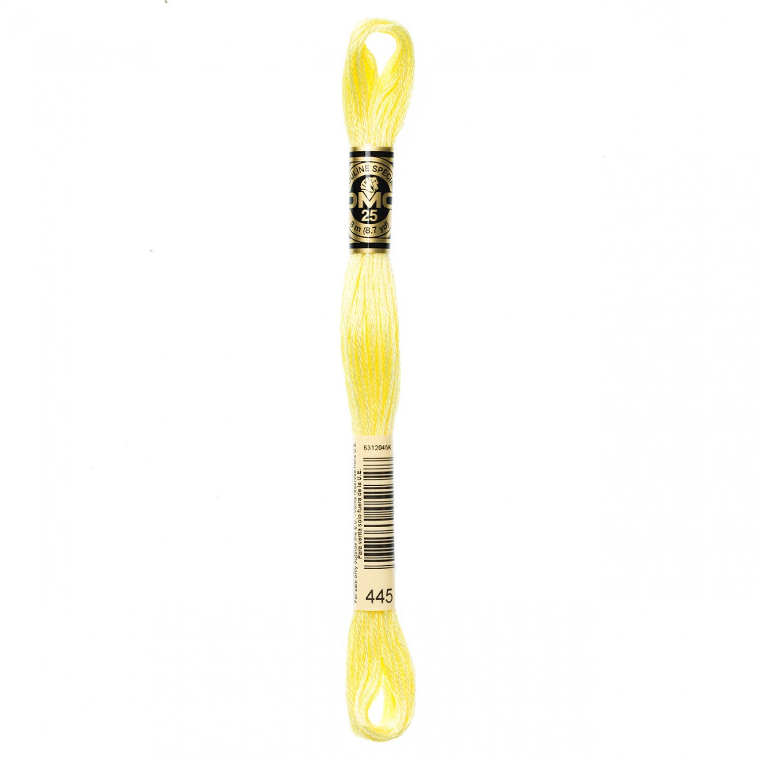 Light Lemon-445