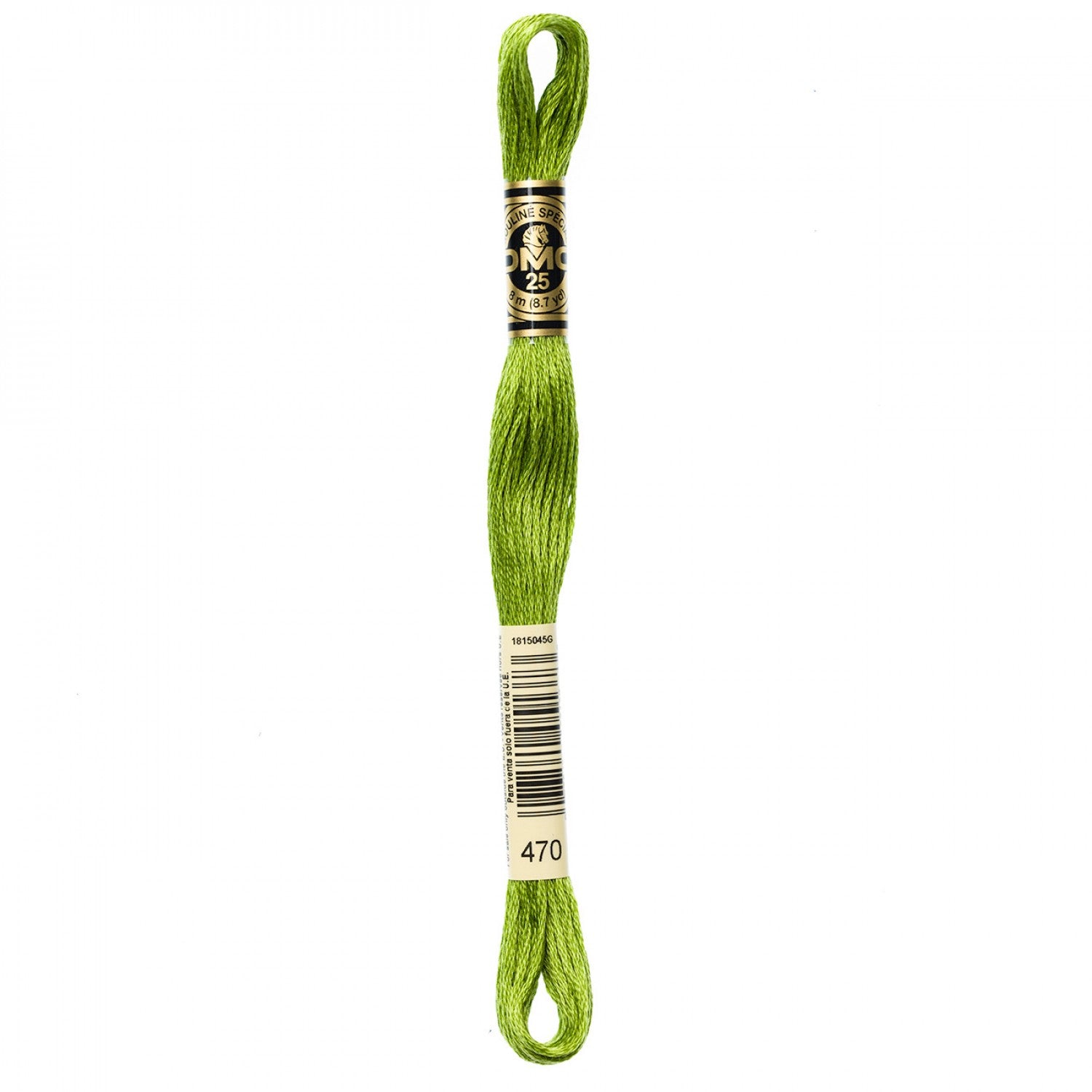 Light Avocado Green-470