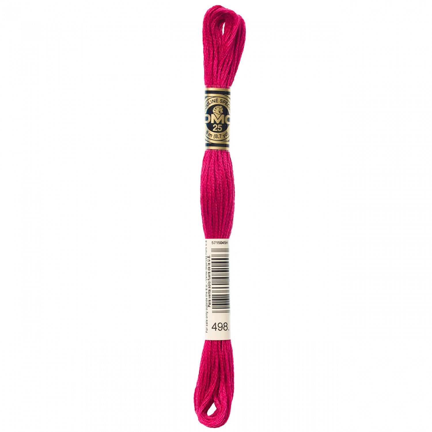 Dark Christmas Red-498