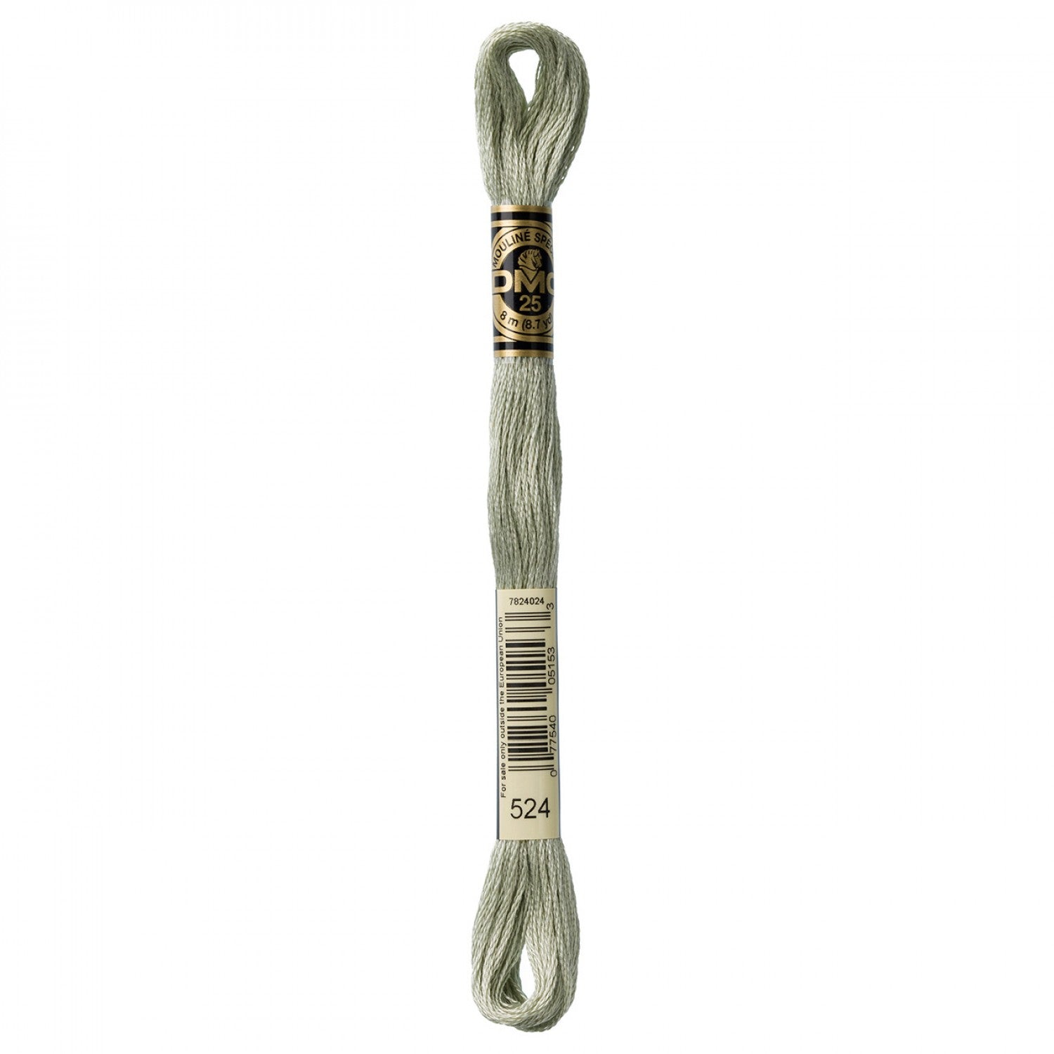 Very Light Fern Green-524