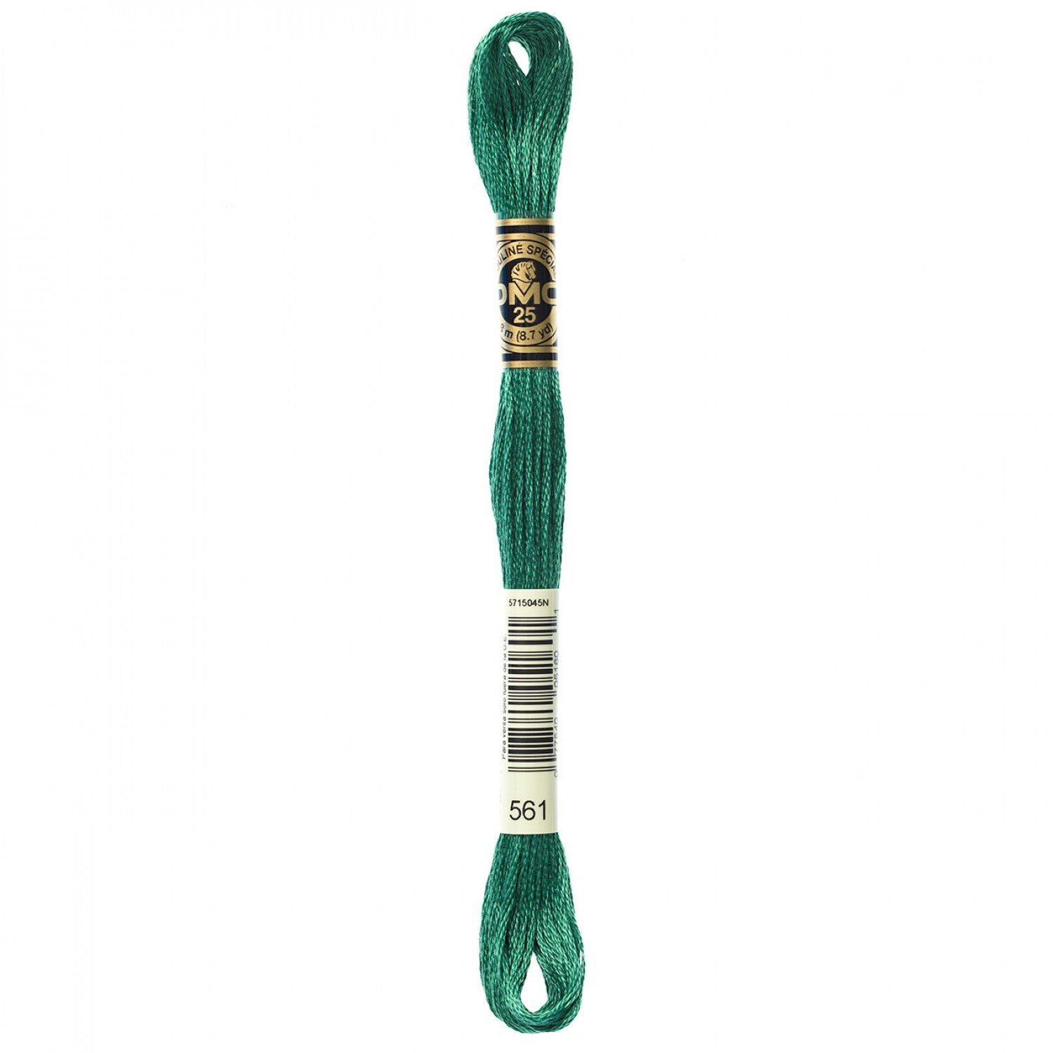 Very Dark Jade-561