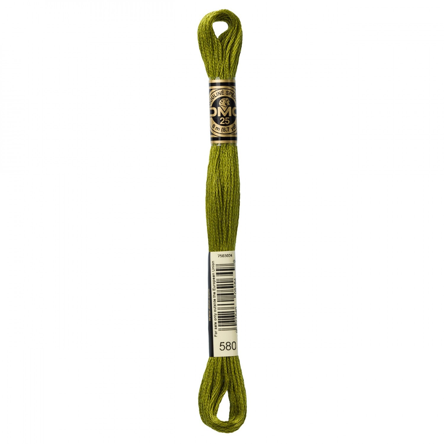 Dark Moss Green-580