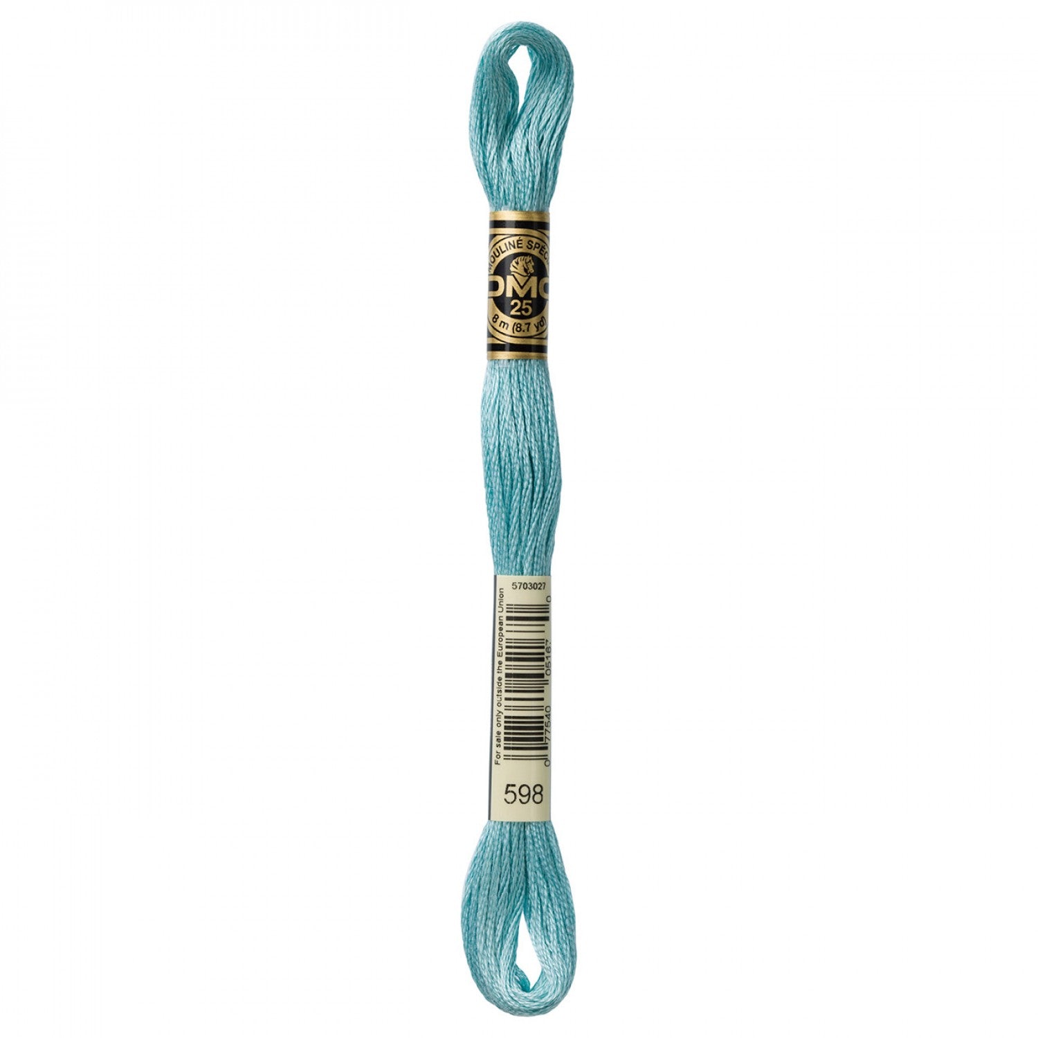 Light Turquoise-598