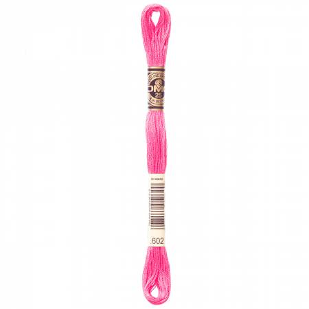 Medium Cranberry-602