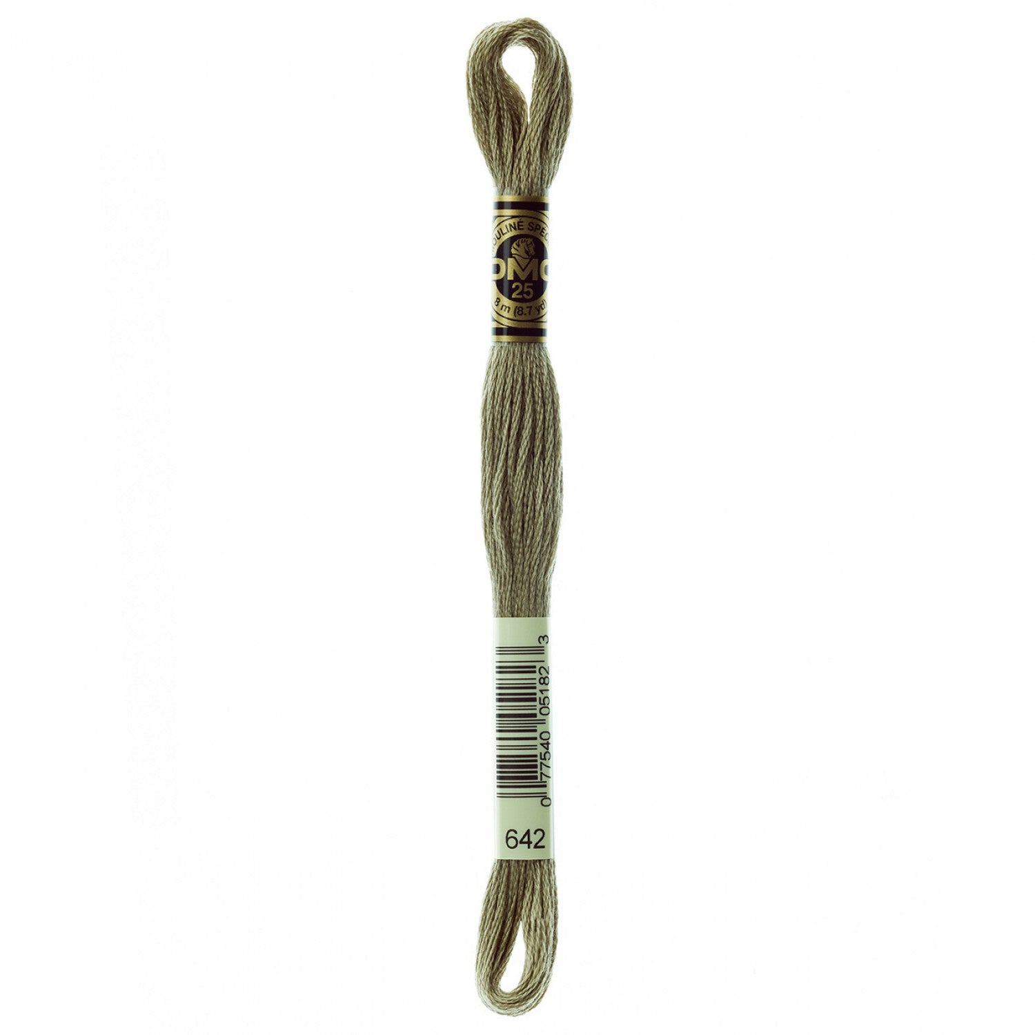 Dark Beige Gray-642