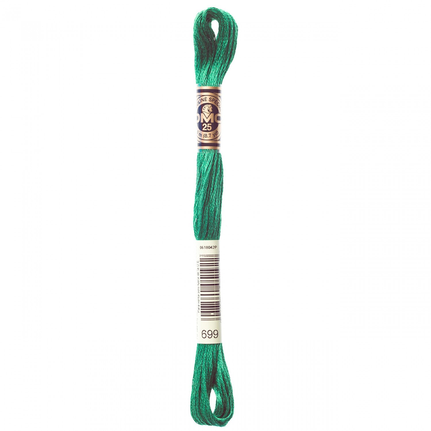 Christmas Green-699