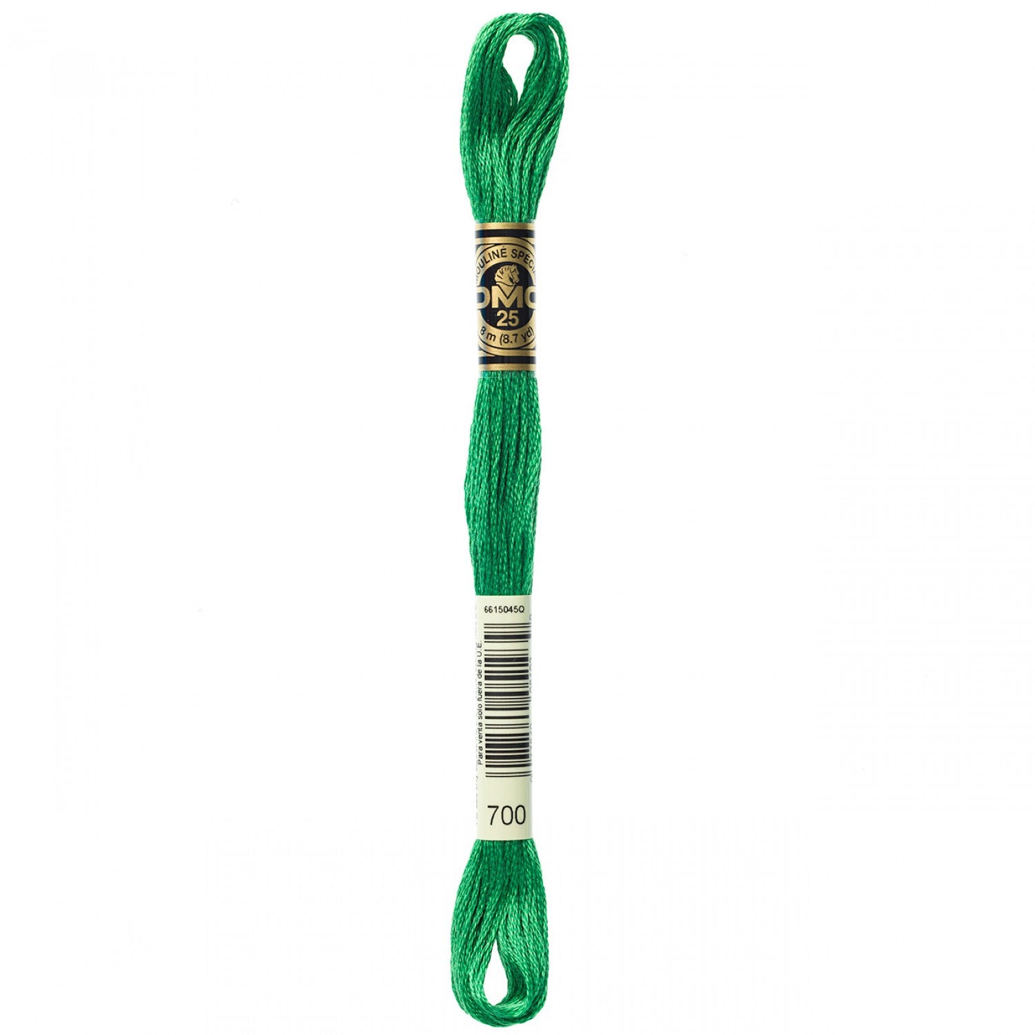 Bright Christmas Green-700