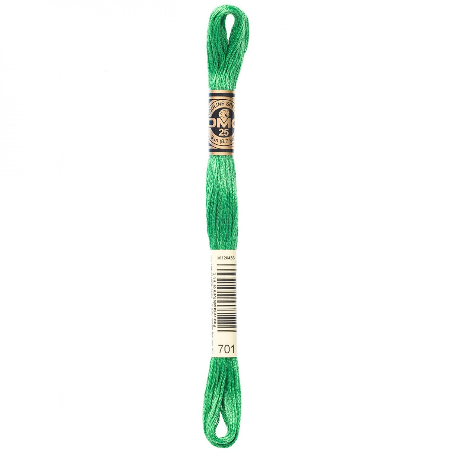 Light Christmas Green-701