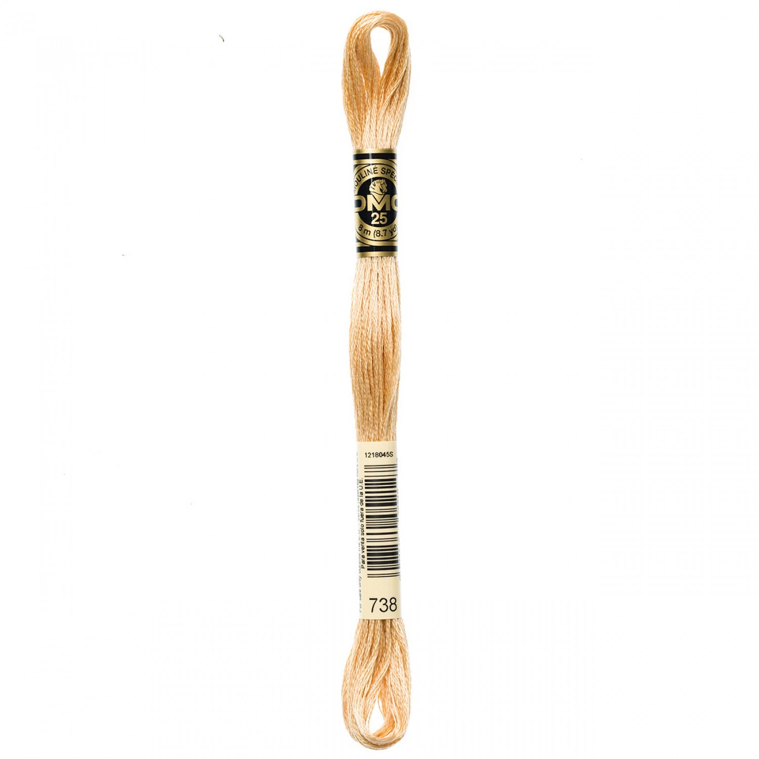 Very Light Tan-738