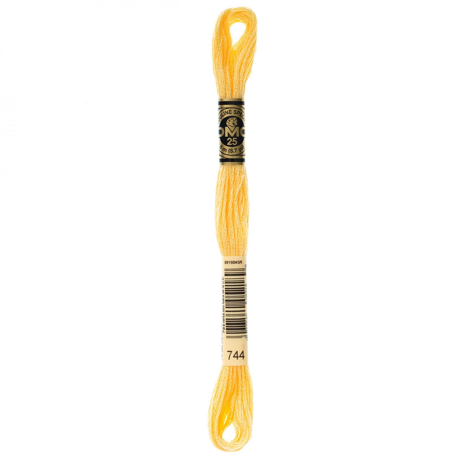 Pale Yellow-744
