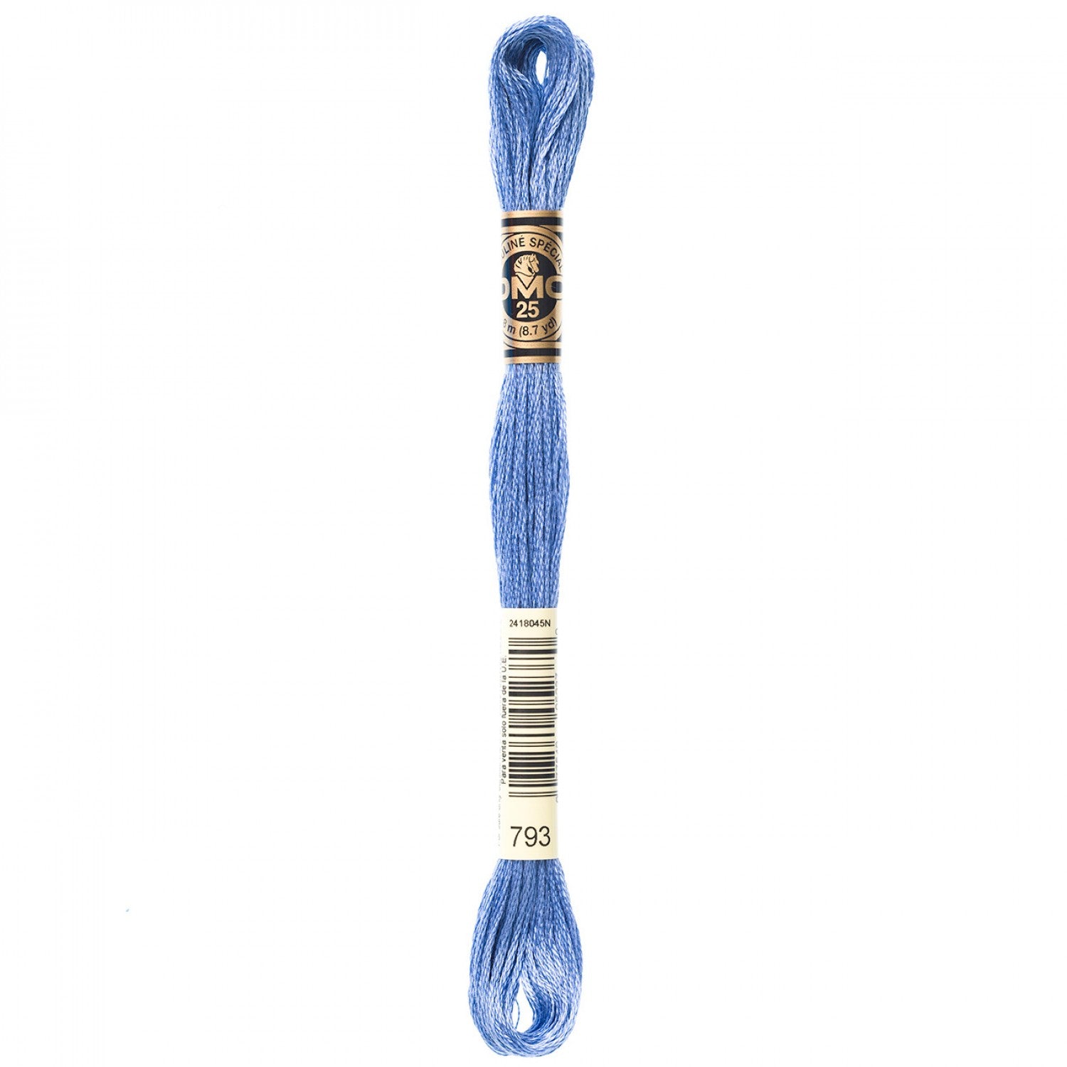 Medium Cornflower Blue-793
