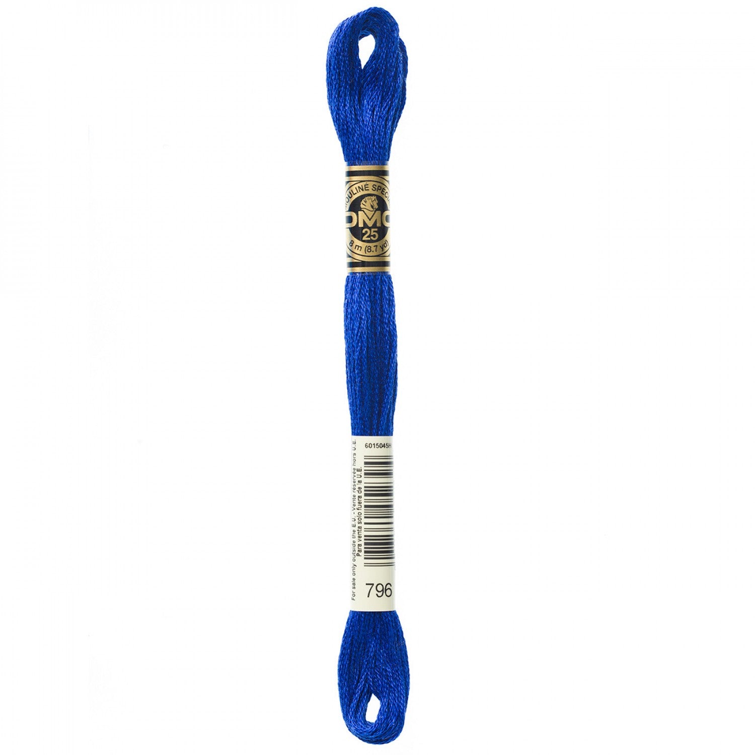 Dark Royal Blue-796