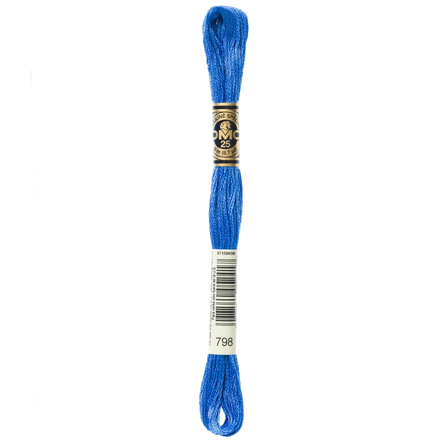 Dark Delft Blue-798