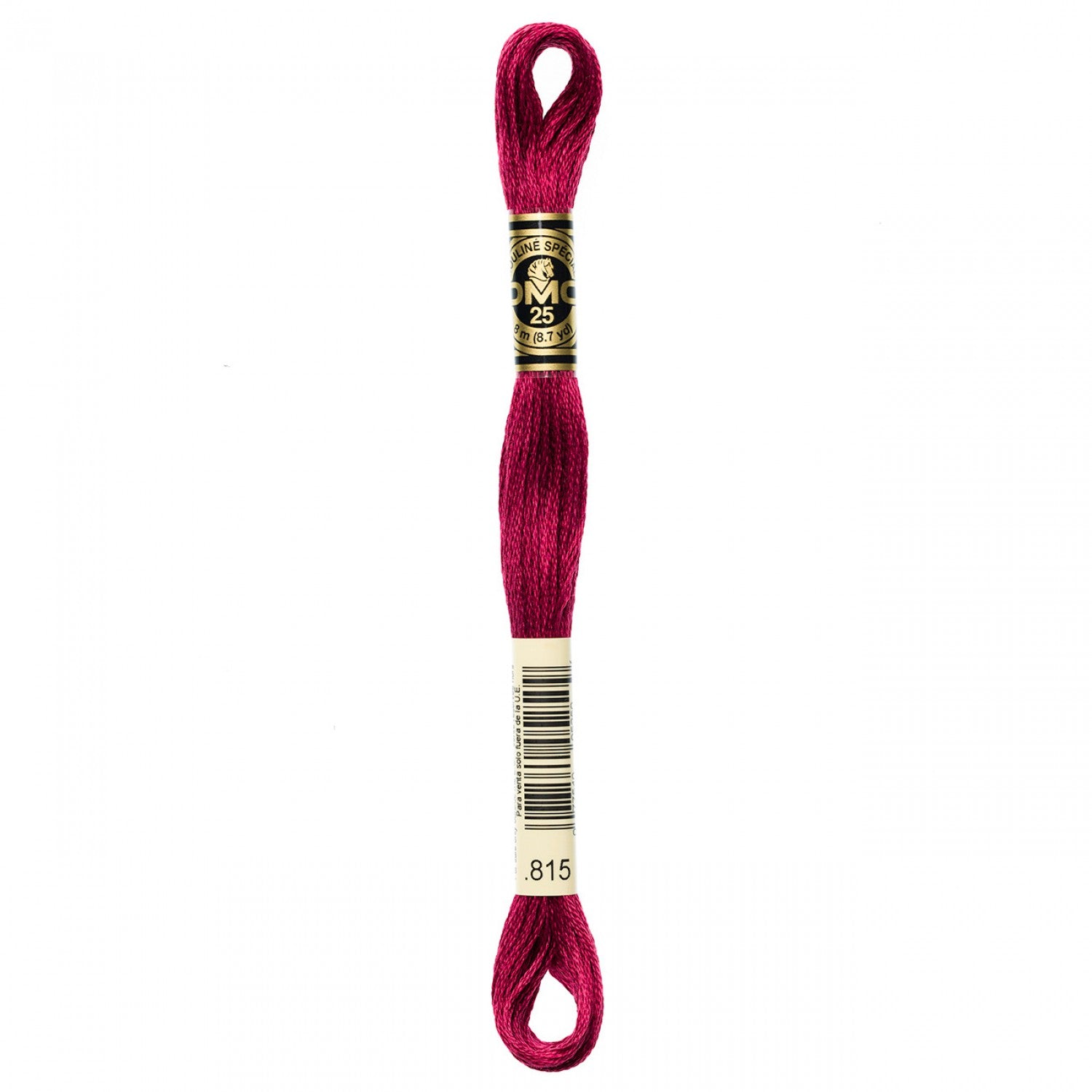 Medium Garnet-815
