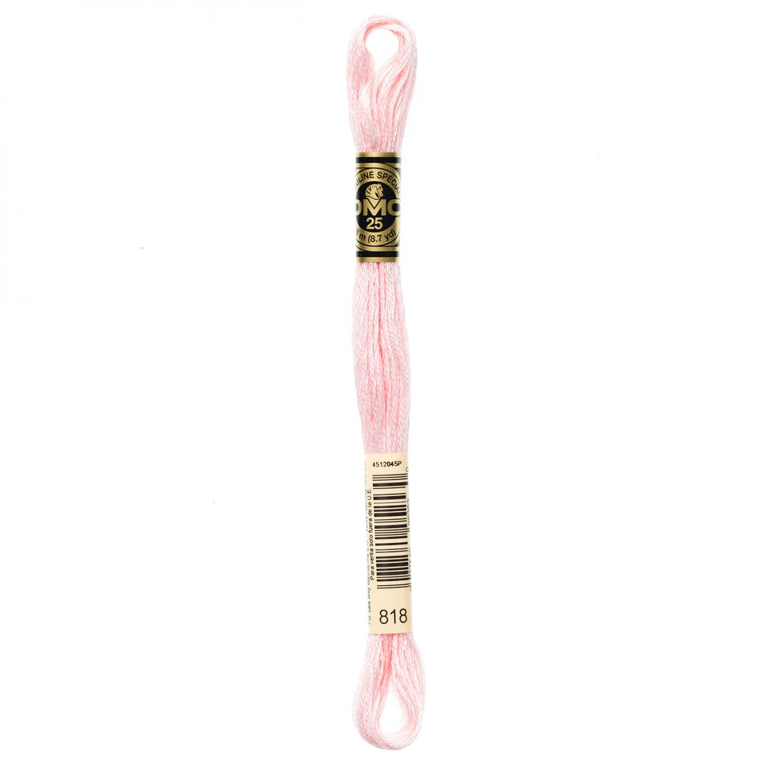 Pearlescent Powder Pink-818