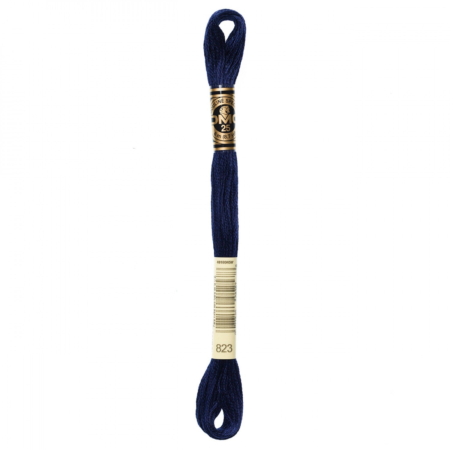 Dark Navy Blue-823