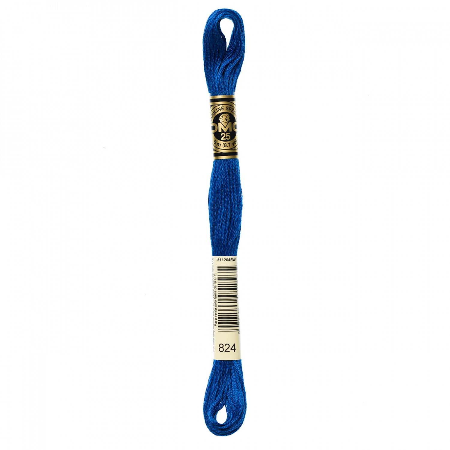 Very Dark Blue-824