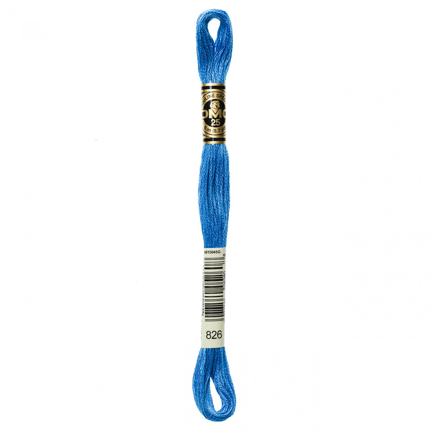 Medium Blue-826