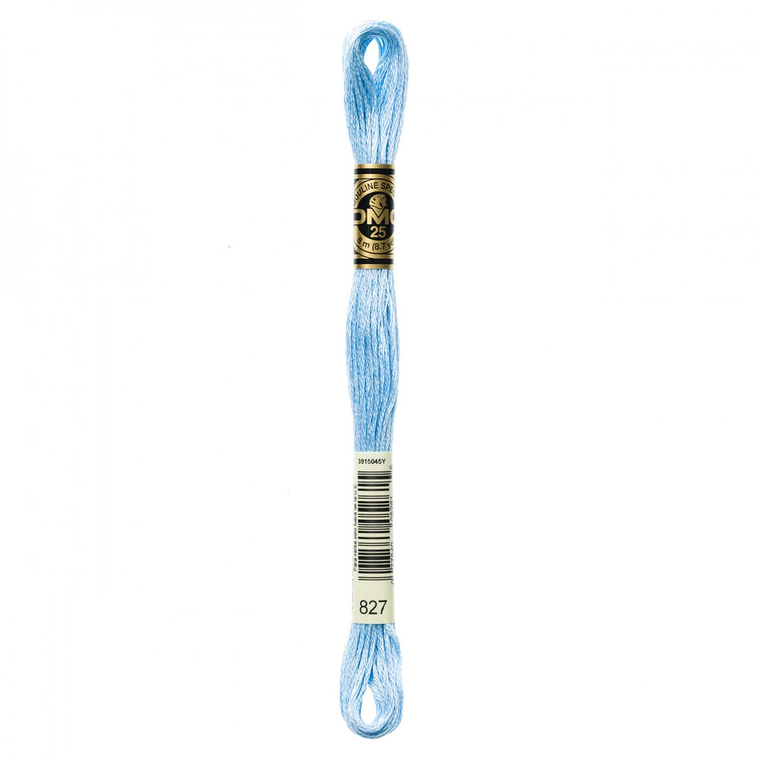 Very Light Blue-827