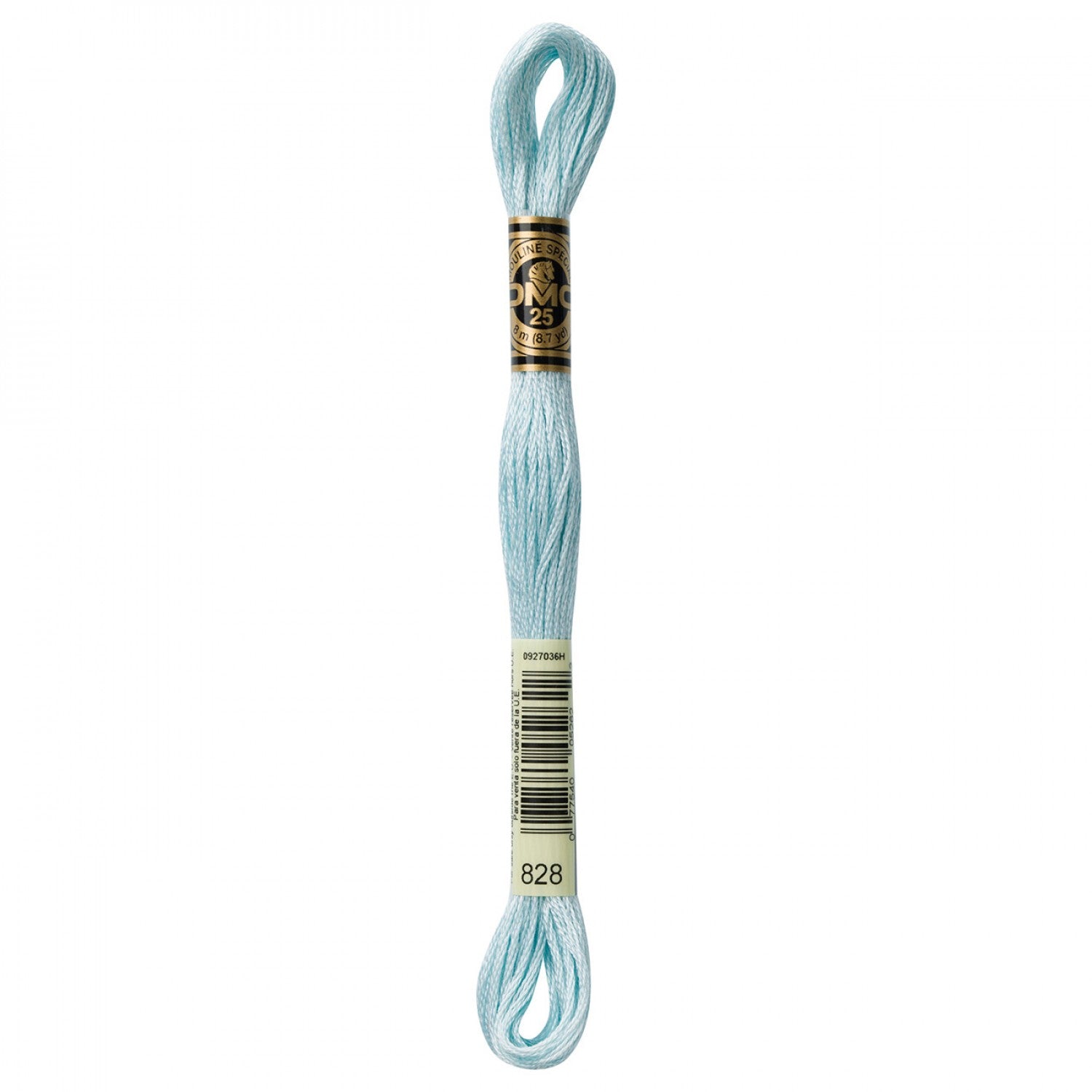 Very Very Light Blue-828