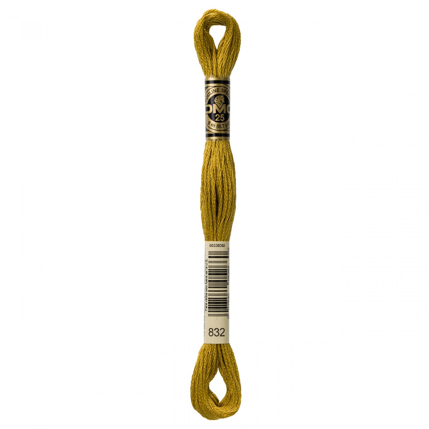 Golden Olive-832