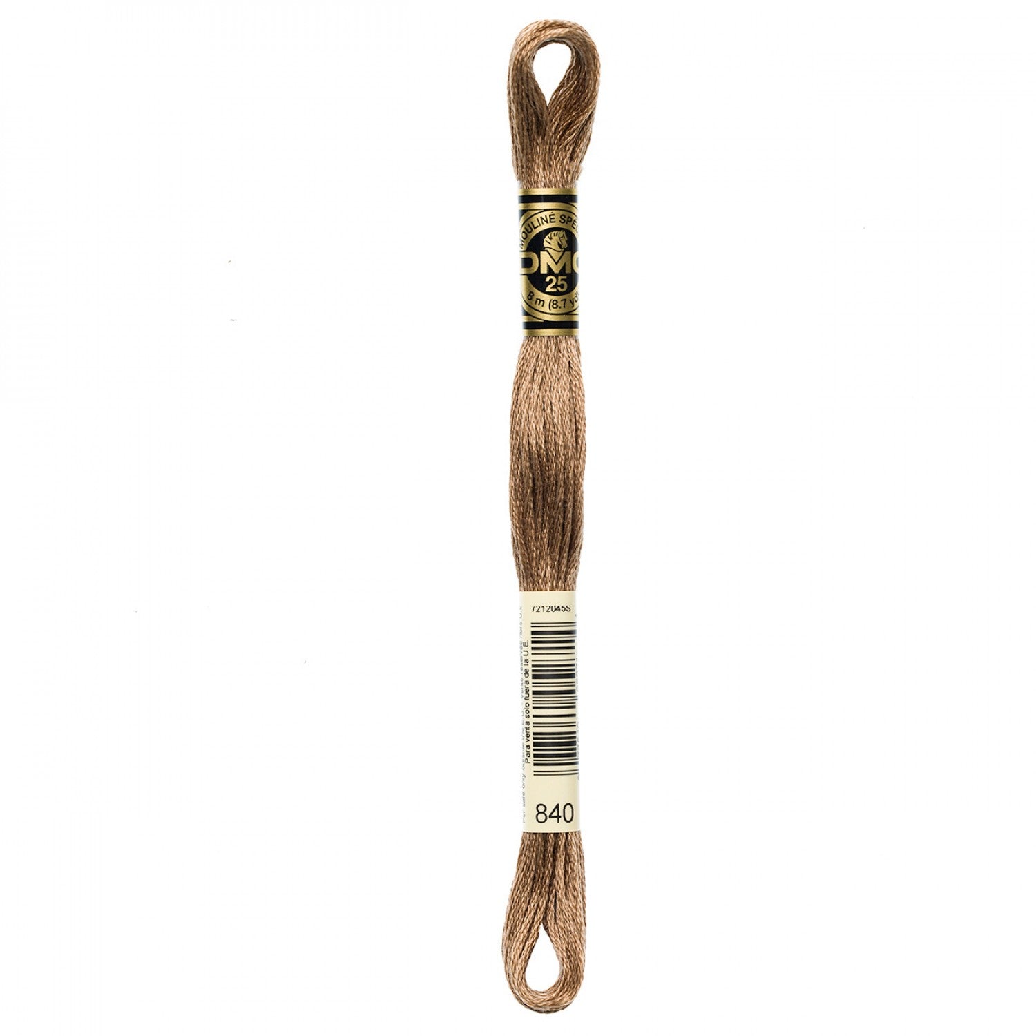 Medium Beige Brown-840
