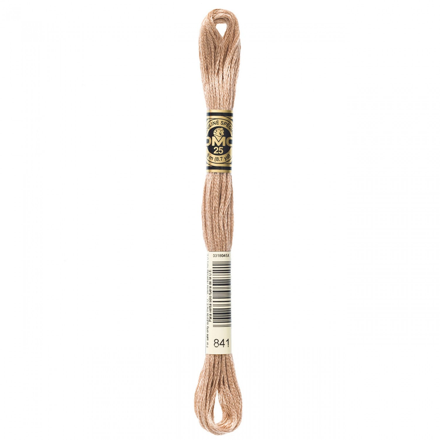 Light Beige Brown-841