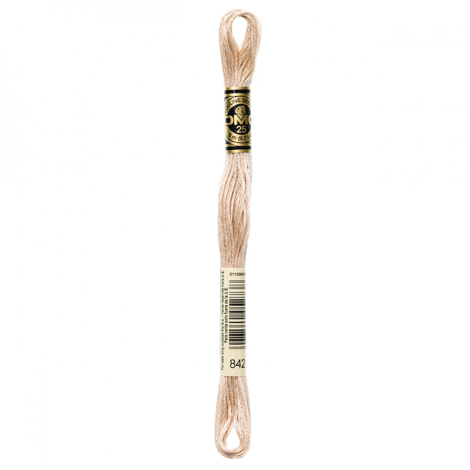 Very Light Beige Brown-842