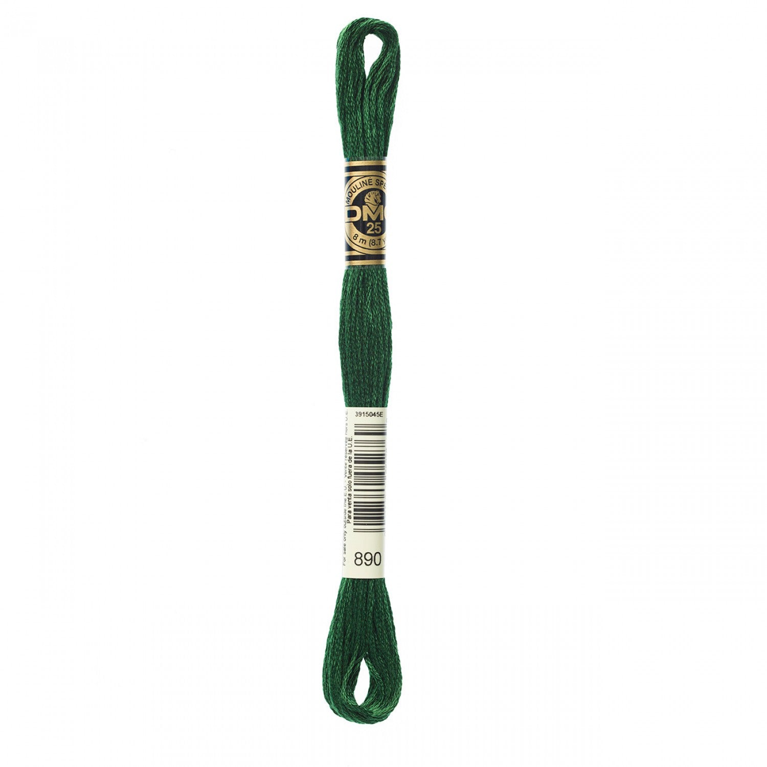 Ultra Dark Pistachio Green-890