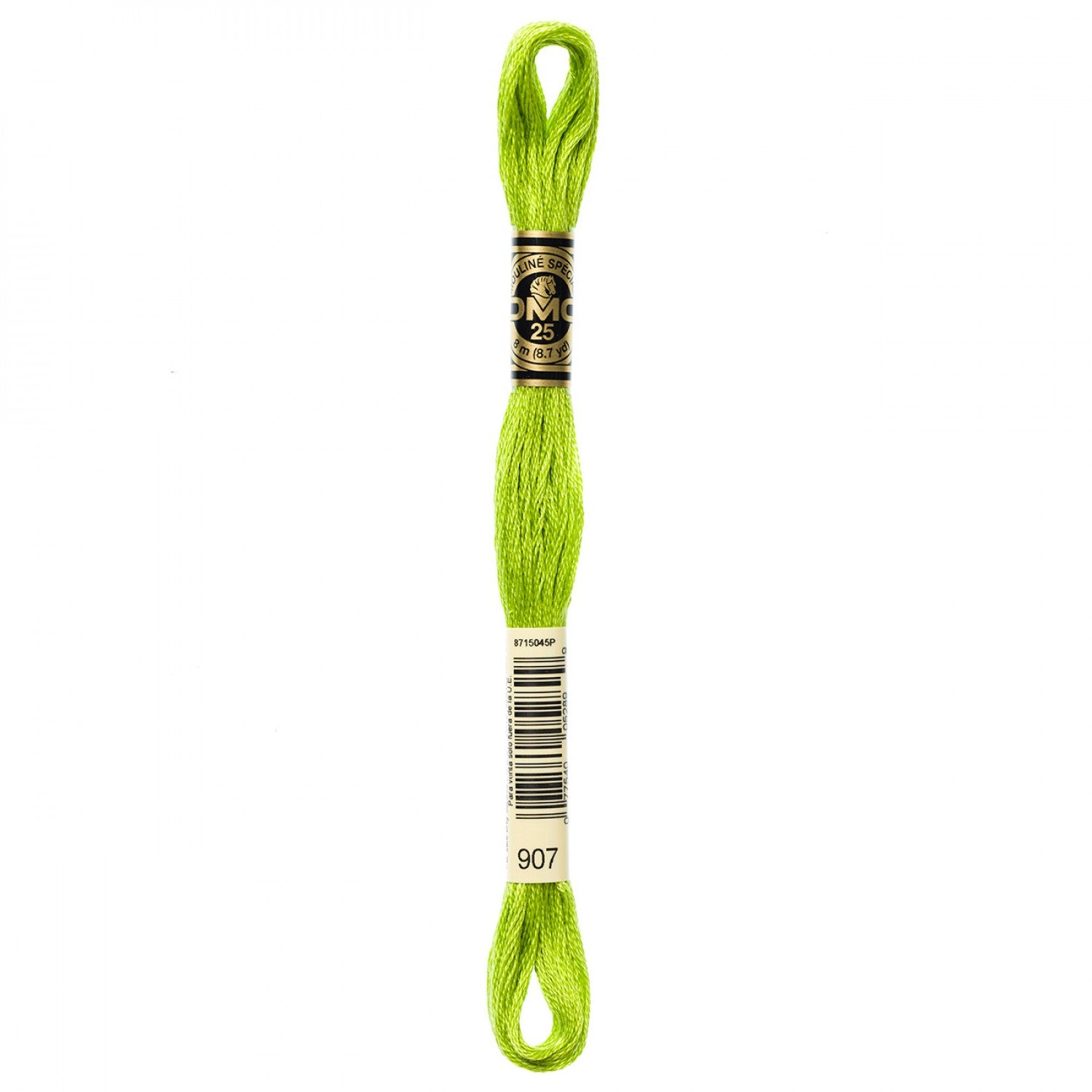 Light Parrot Green-907