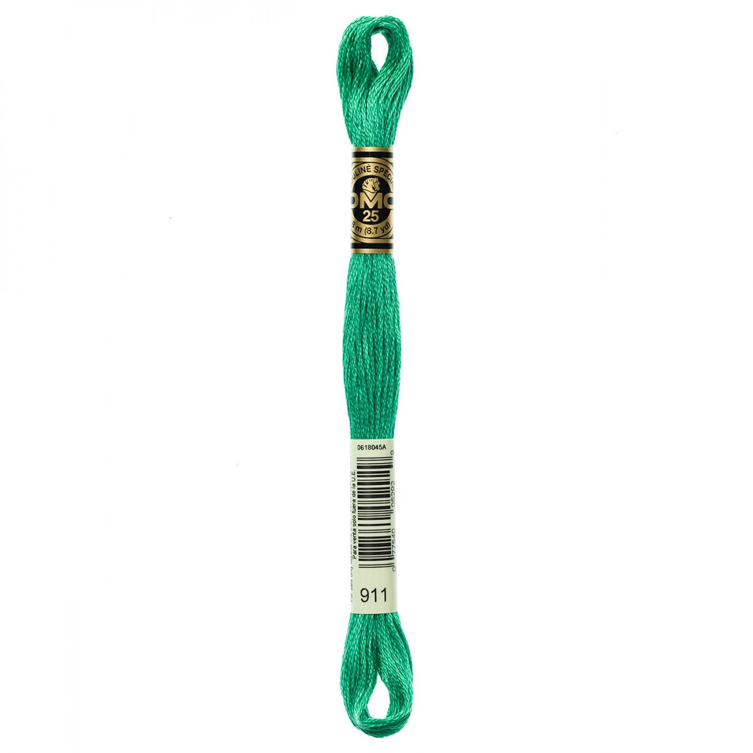 Medium Emerald Green-911