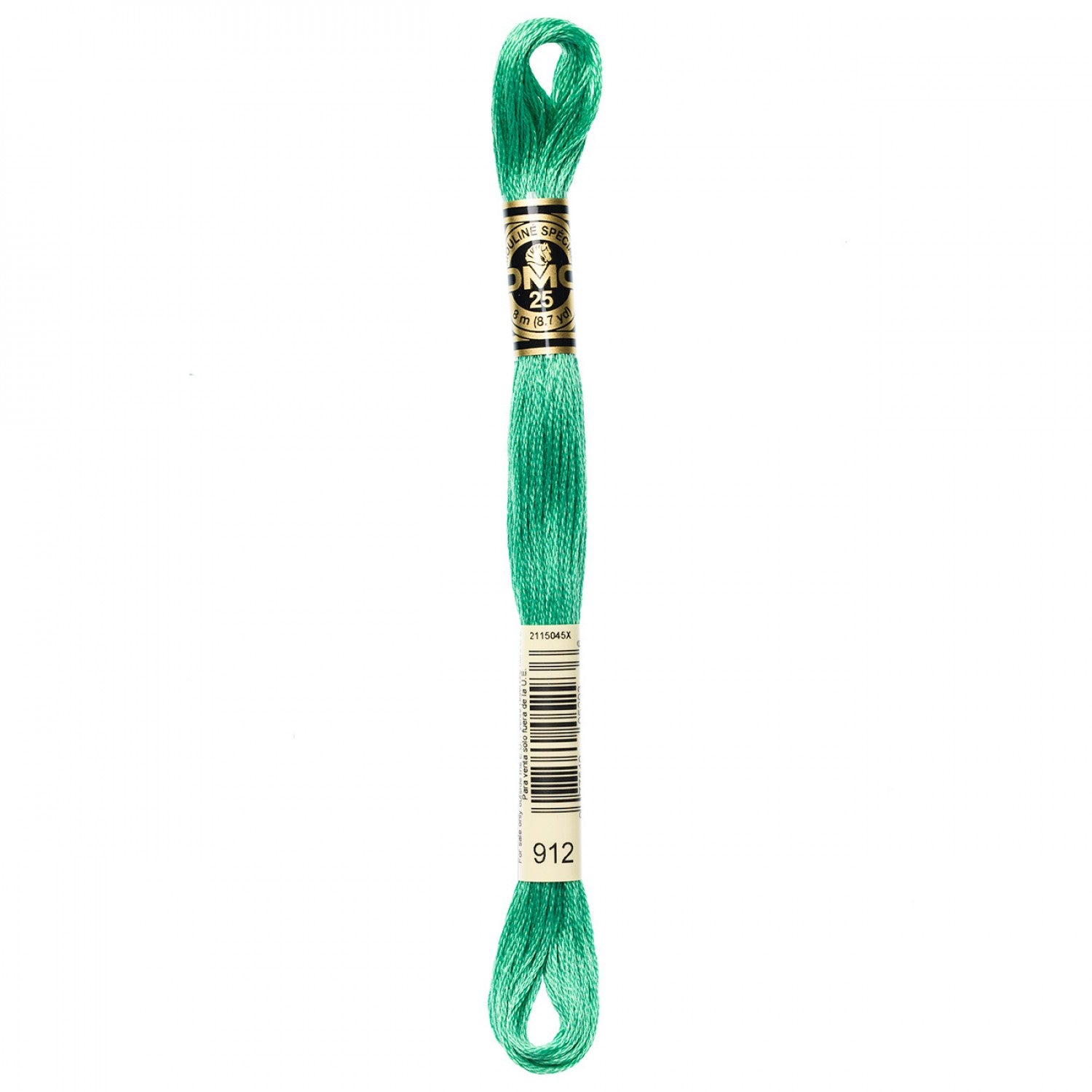 Light Emerald Green-912