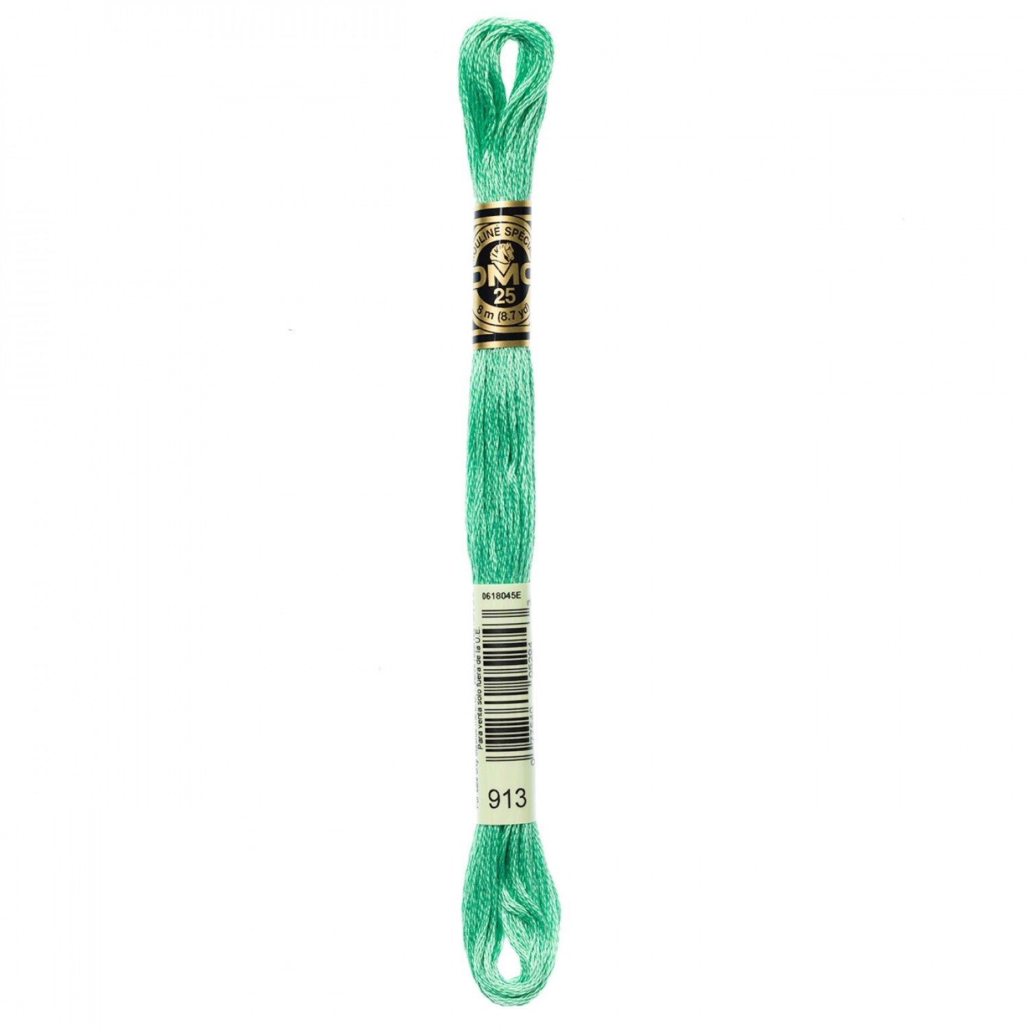 Medium Nile Green-913
