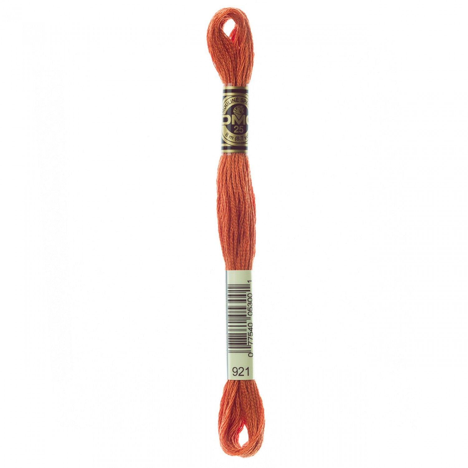 Floss Copper-921